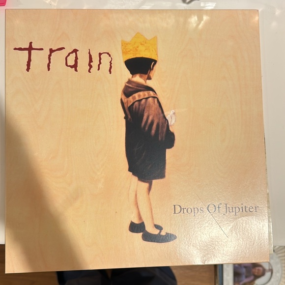 Victrola Record Player - Picture 4 of 6